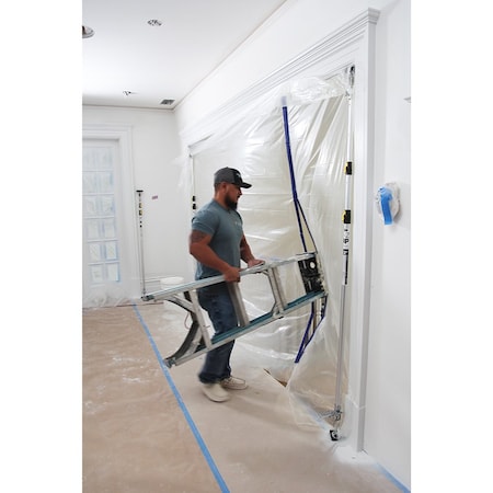 Trimaco 12'  Dust Contmnt Pole 2P 54732